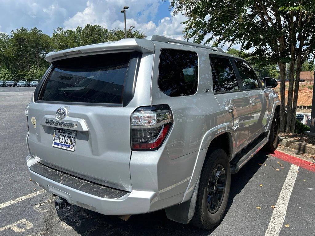 toyota 4runner 2018 JTEBU5JR3J5595269 image toyota 4runner 2018 JTEBU5JR3J5595269 image