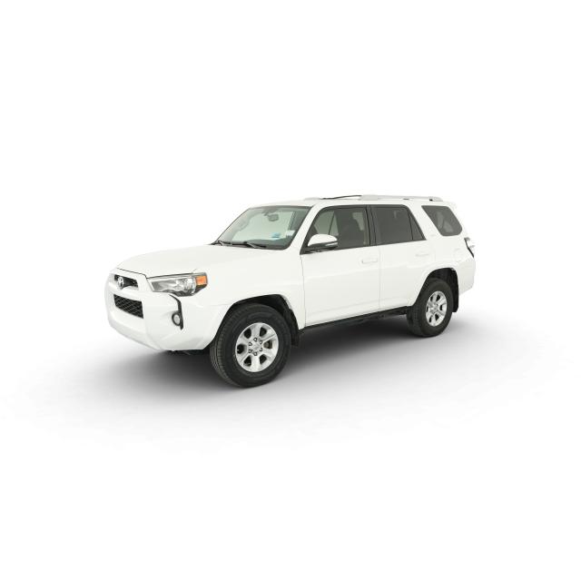 toyota 4runner 2018 JTEBU5JR9J5502822 image toyota 4runner 2018 JTEBU5JR9J5502822 image
