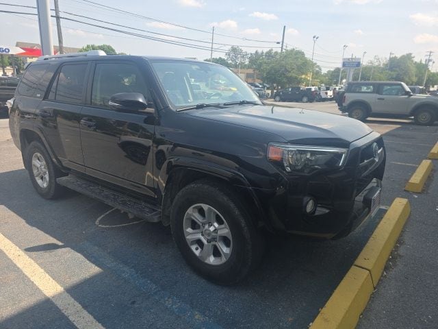 toyota 4runner 2018 JTEBU5JR2J5569746 image toyota 4runner 2018 JTEBU5JR2J5569746 image