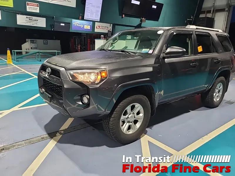toyota 4runner 2018 JTEBU5JR1J5545860 image toyota 4runner 2018 JTEBU5JR1J5545860 image