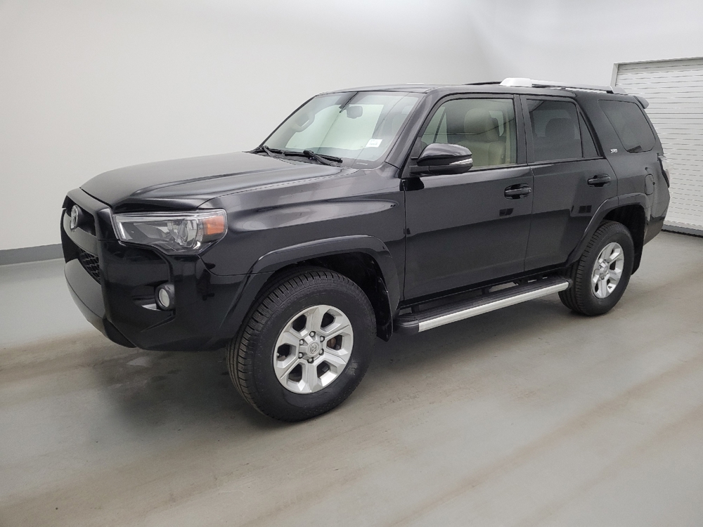 toyota 4runner 2018 JTEBU5JR0J5550547 image toyota 4runner 2018 JTEBU5JR0J5550547 image