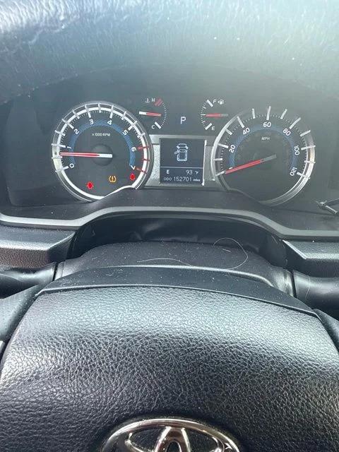 toyota 4runner 2018 JTEBU5JR1J5491850 image toyota 4runner 2018 JTEBU5JR1J5491850 image