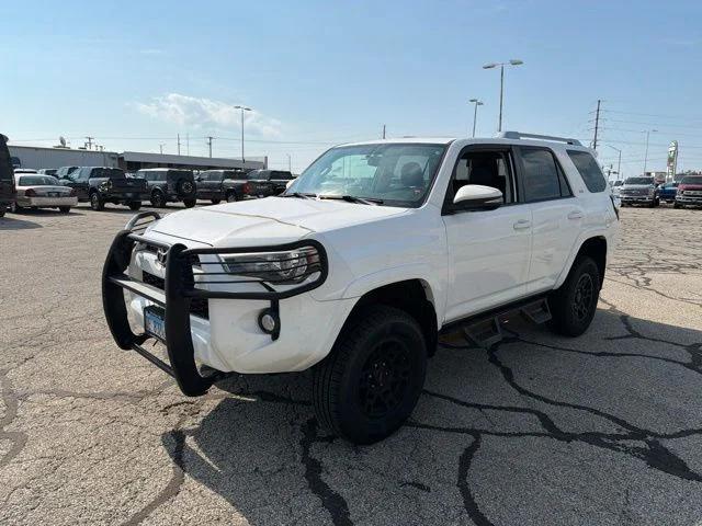 toyota 4runner 2018 JTEBU5JR5J5517222 image toyota 4runner 2018 JTEBU5JR5J5517222 image