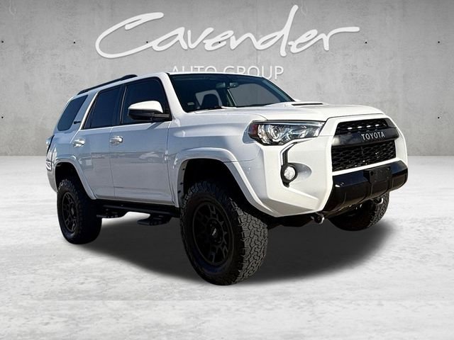 toyota 4runner 2018 JTEBU5JR5J5555016 image toyota 4runner 2018 JTEBU5JR5J5555016 image