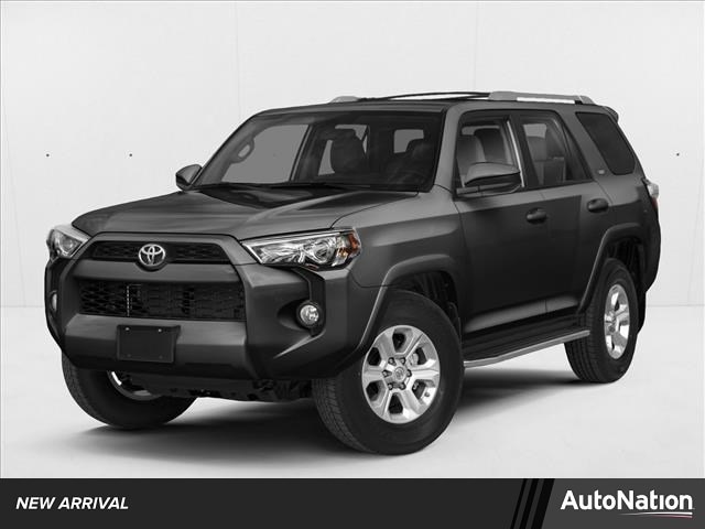 toyota 4runner 2018 JTEBU5JR1J5599434 image toyota 4runner 2018 JTEBU5JR1J5599434 image