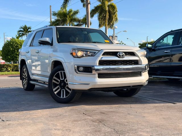 toyota 4runner 2018 JTEBU5JR8J5556273 image toyota 4runner 2018 JTEBU5JR8J5556273 image