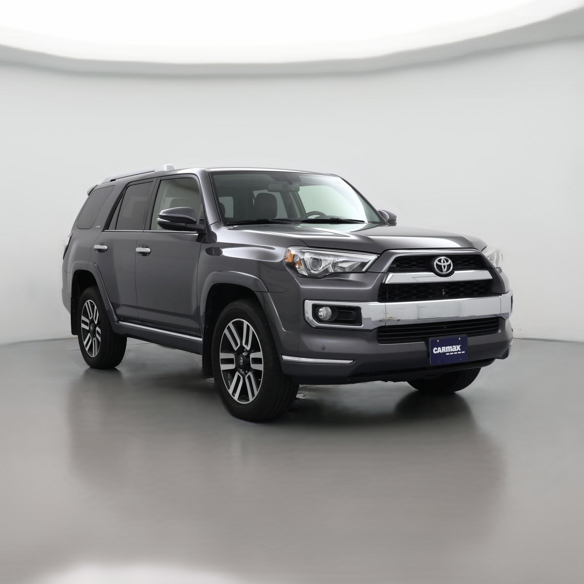 toyota 4runner 2018 JTEBU5JR0J5513045 image toyota 4runner 2018 JTEBU5JR0J5513045 image