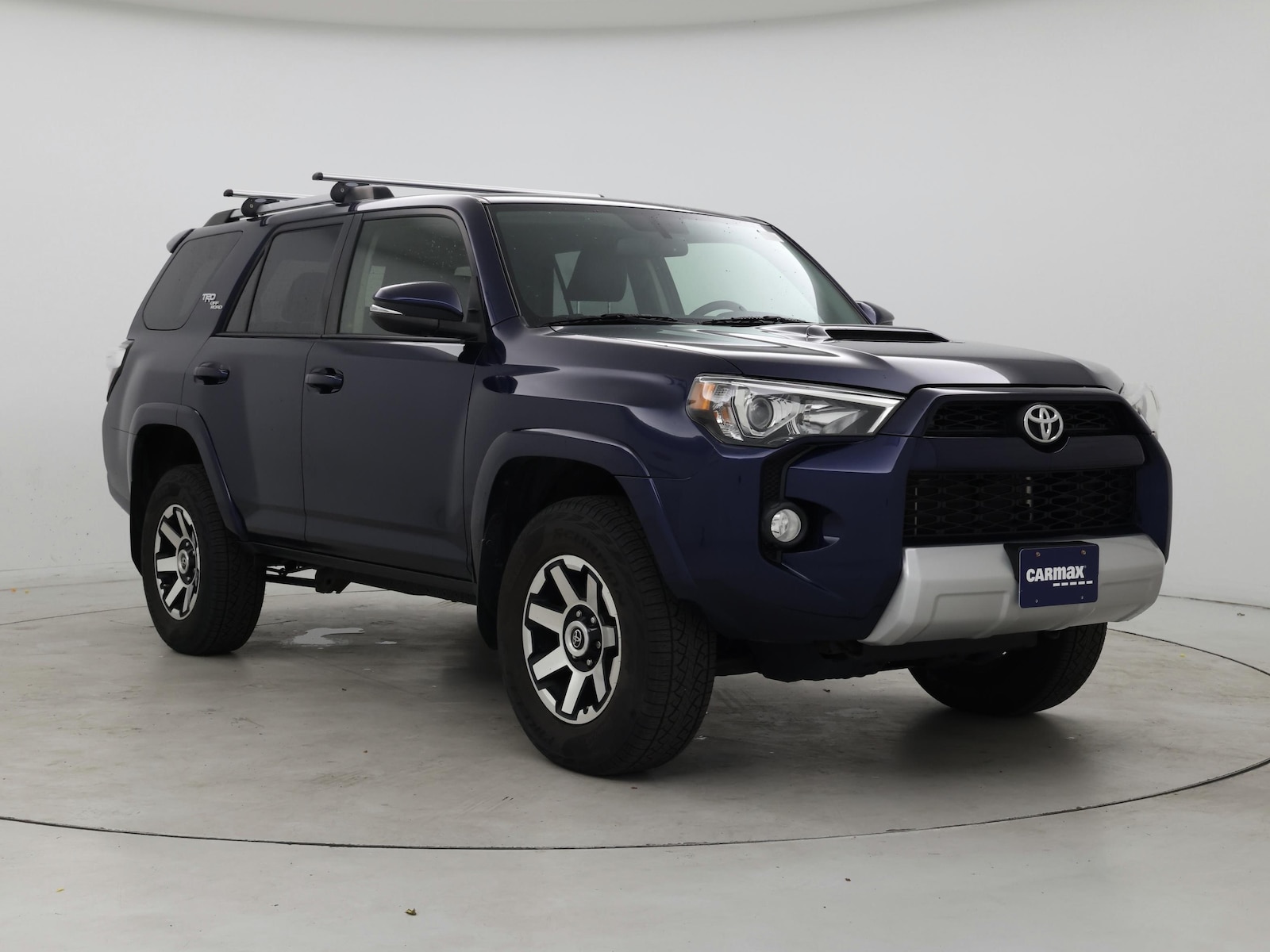 toyota 4runner 2018 JTEBU5JRXJ5598217 image toyota 4runner 2018 JTEBU5JRXJ5598217 image