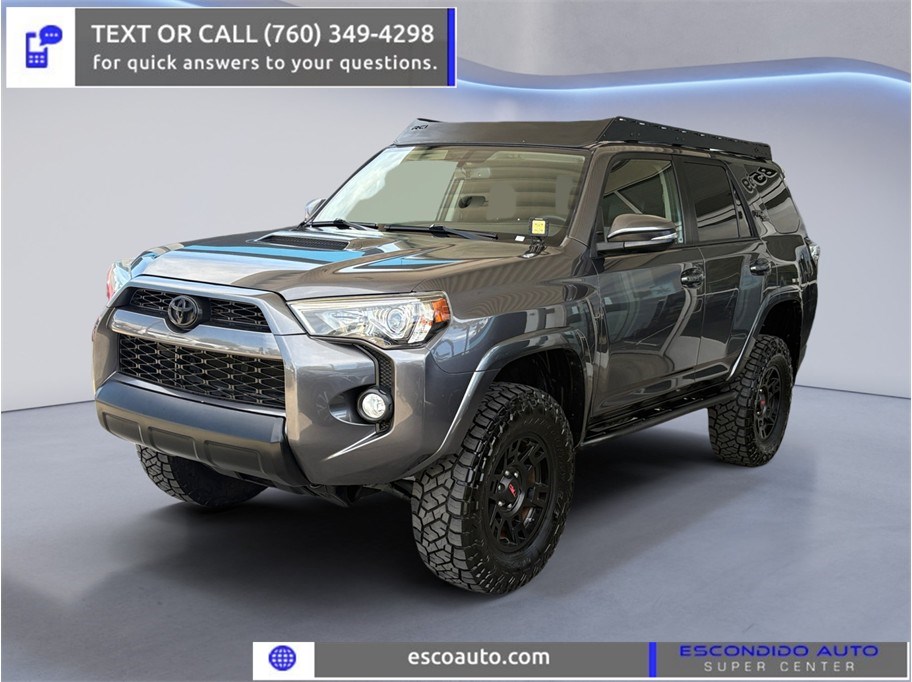 toyota 4runner 2018 JTEBU5JR4J5593434 image toyota 4runner 2018 JTEBU5JR4J5593434 image