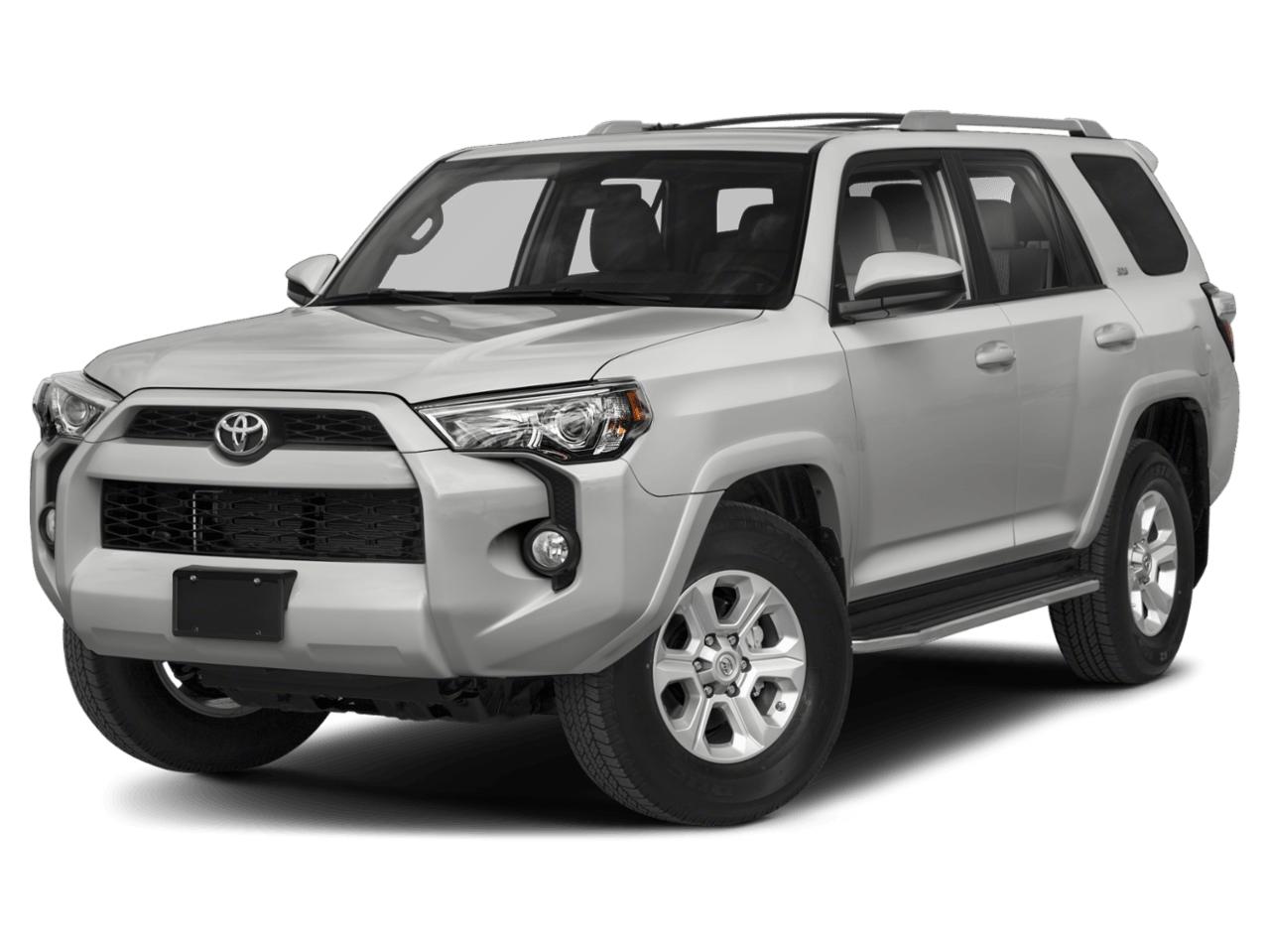 toyota 4runner 2018 JTEBU5JRXJ5501100 image toyota 4runner 2018 JTEBU5JRXJ5501100 image