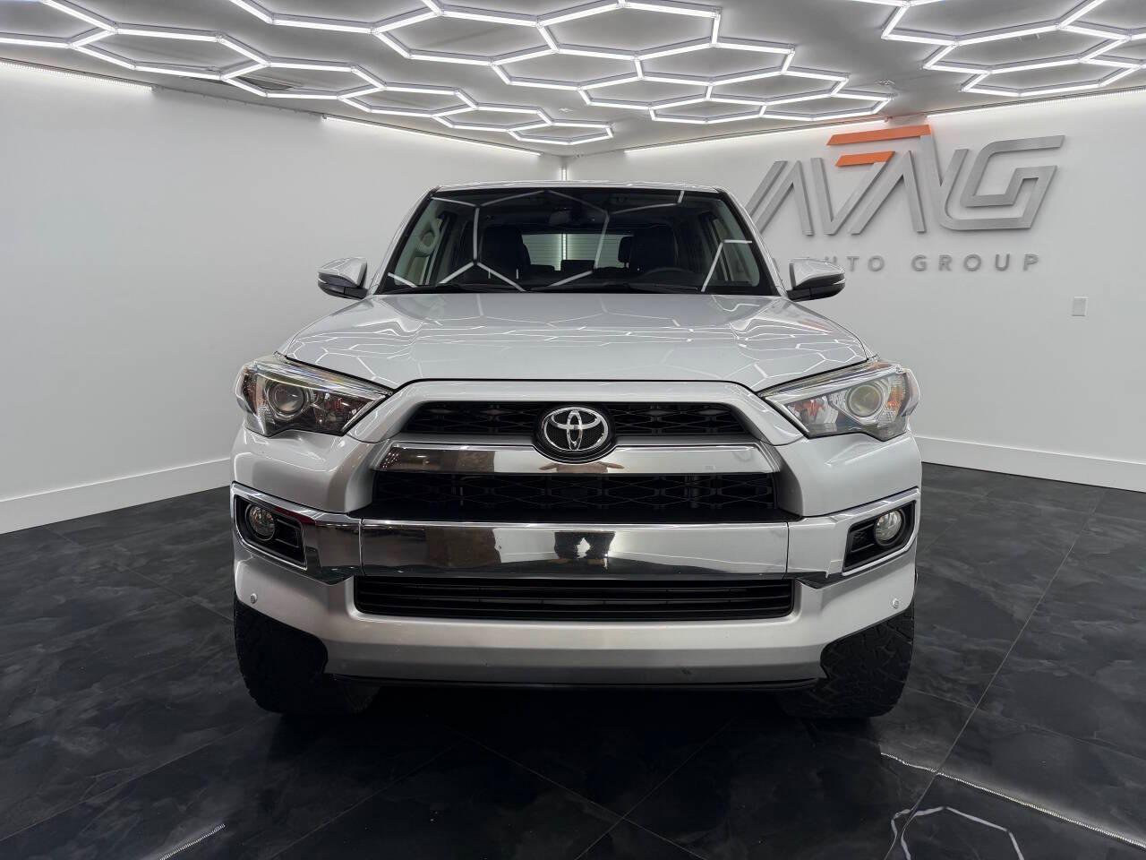 toyota 4runner 2018 JTEBU5JR2J5554115 image toyota 4runner 2018 JTEBU5JR2J5554115 image