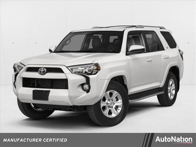 toyota 4runner 2018 JTEBU5JR8J5605701 image toyota 4runner 2018 JTEBU5JR8J5605701 image