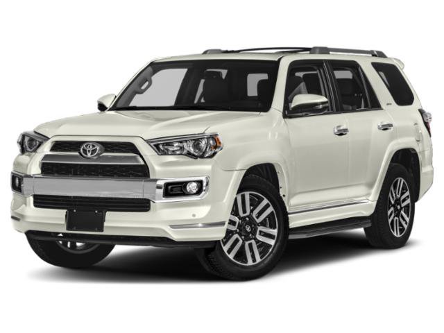 toyota 4runner 2018 JTEBU5JR7J5514614 image toyota 4runner 2018 JTEBU5JR7J5514614 image