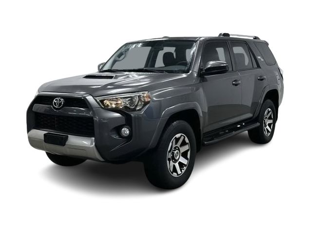 toyota 4runner 2018 JTEBU5JR2J5589320 image toyota 4runner 2018 JTEBU5JR2J5589320 image