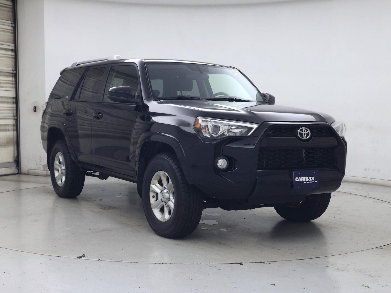 toyota 4runner 2018 JTEBU5JR4J5586368 image toyota 4runner 2018 JTEBU5JR4J5586368 image