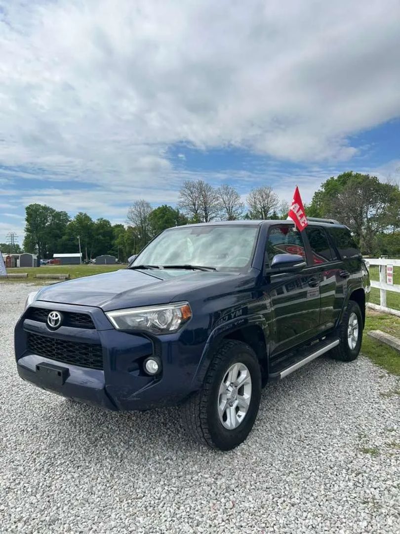toyota 4runner 2018 JTEBU5JR7J5562274 image toyota 4runner 2018 JTEBU5JR7J5562274 image