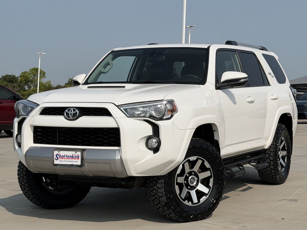 toyota 4runner 2018 JTEBU5JR5J5606093 image toyota 4runner 2018 JTEBU5JR5J5606093 image