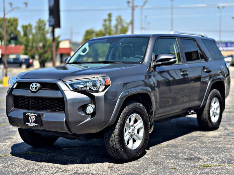 toyota 4runner 2018 JTEBU5JR6J5515253 image toyota 4runner 2018 JTEBU5JR6J5515253 image