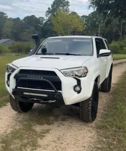 toyota 4runner 2018 JTEBU5JR1J5575456 image toyota 4runner 2018 JTEBU5JR1J5575456 image
