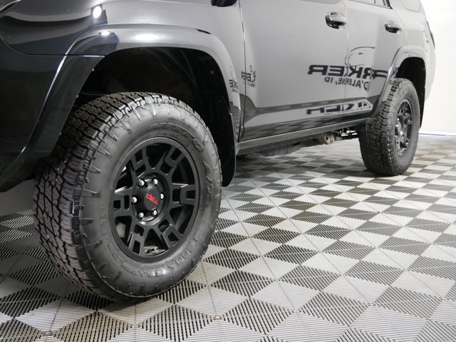toyota 4runner 2018 JTEBU5JR6J5573573 image toyota 4runner 2018 JTEBU5JR6J5573573 image