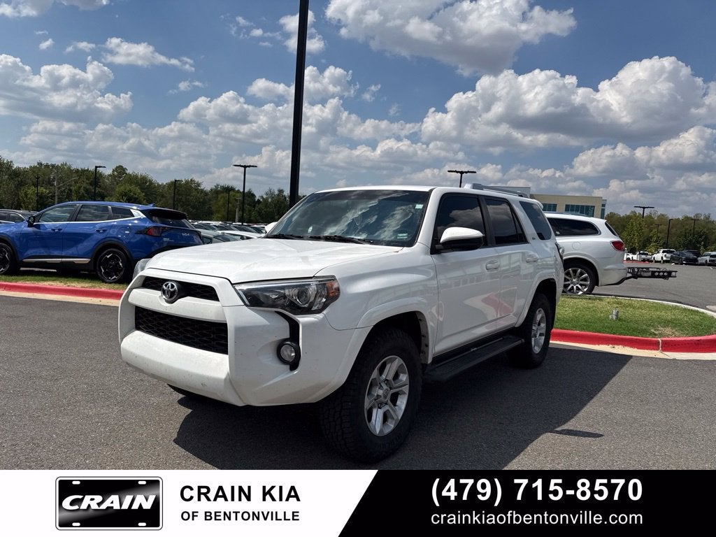 toyota 4runner 2018 JTEBU5JR3J5601572 image toyota 4runner 2018 JTEBU5JR3J5601572 image