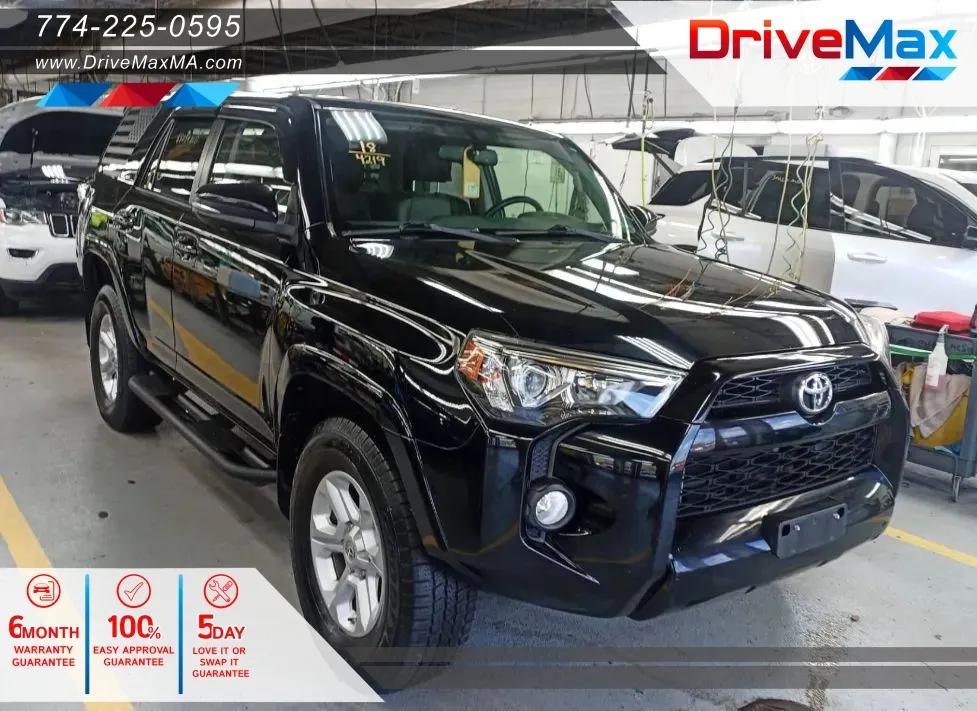 toyota 4runner 2018 JTEBU5JR0J5547308 image toyota 4runner 2018 JTEBU5JR0J5547308 image