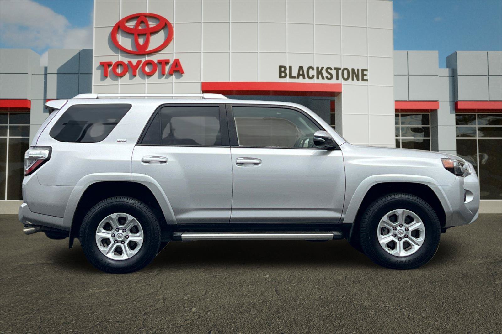 toyota 4runner 2018 JTEBU5JR2J5507909 image toyota 4runner 2018 JTEBU5JR2J5507909 image