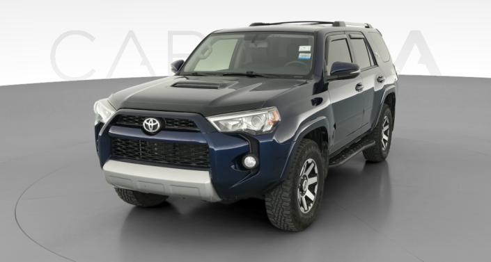toyota 4runner 2018 JTEBU5JR3J5578648 image toyota 4runner 2018 JTEBU5JR3J5578648 image