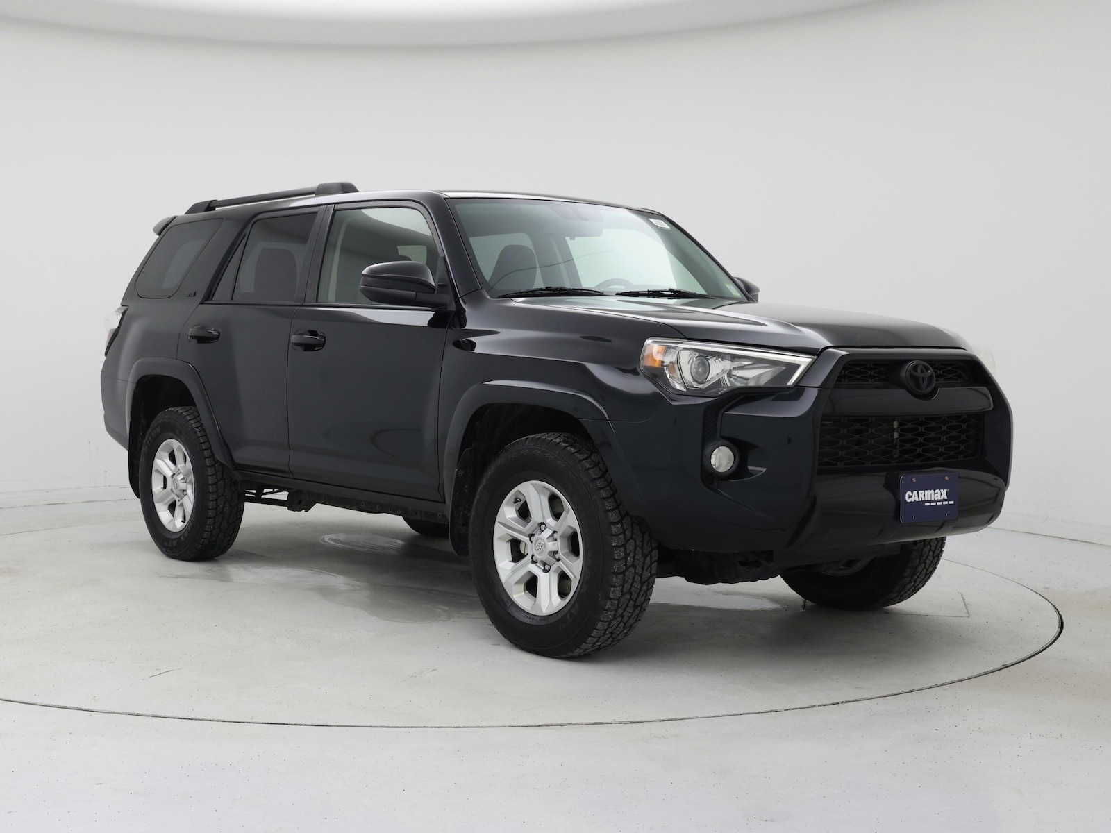 toyota 4runner 2018 JTEBU5JR6J5486465 image toyota 4runner 2018 JTEBU5JR6J5486465 image