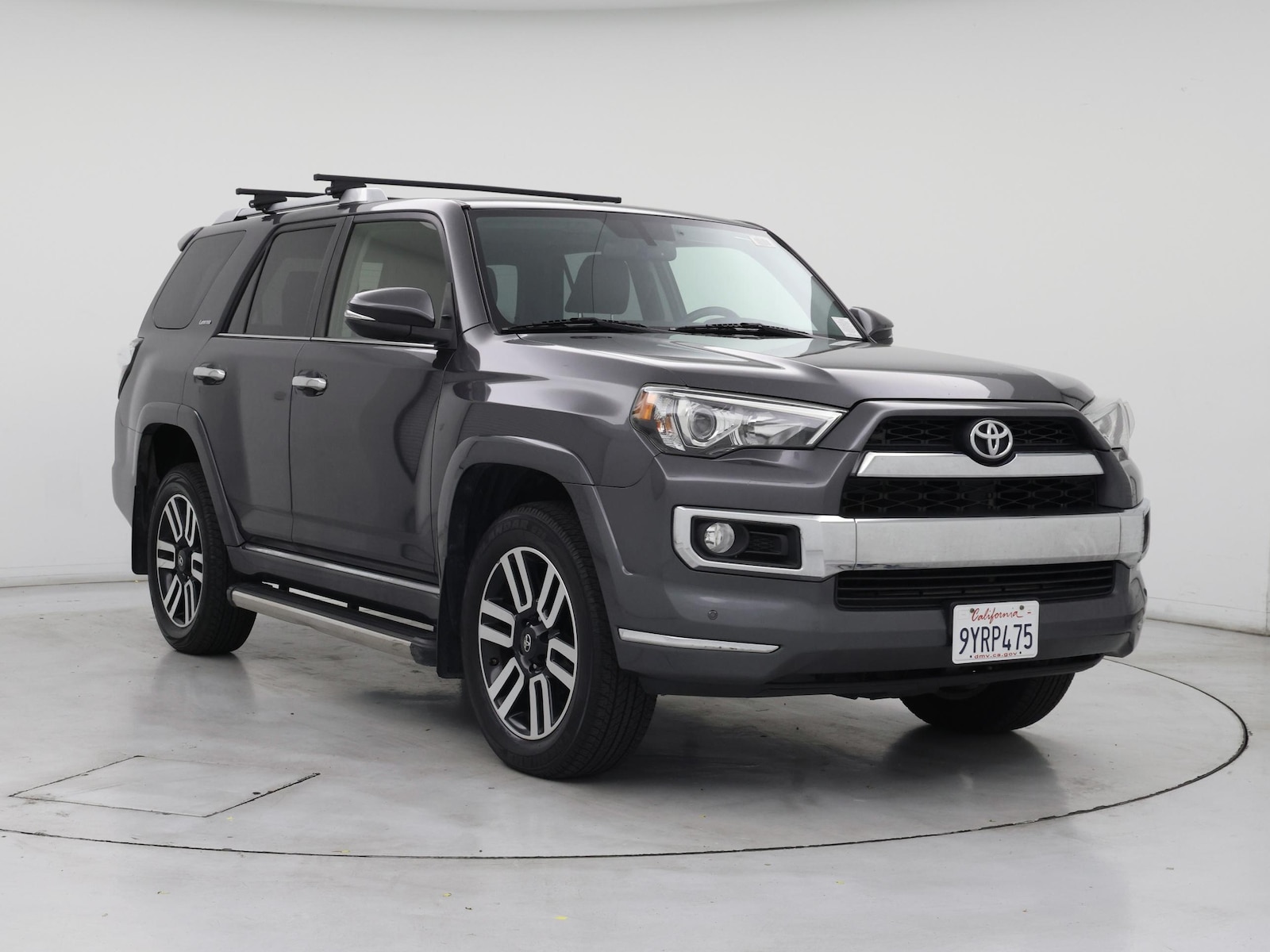 toyota 4runner 2018 JTEBU5JR2J5587583 image toyota 4runner 2018 JTEBU5JR2J5587583 image