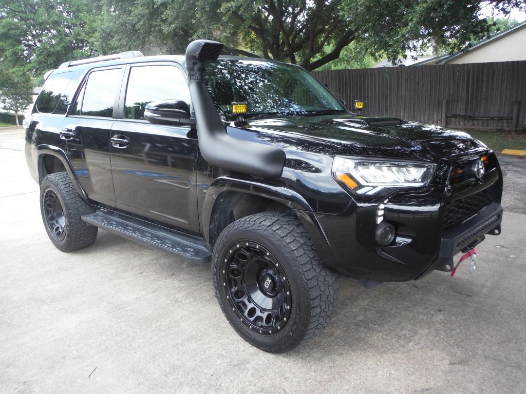 toyota 4runner 2018 JTEBU5JR1J5494425 image toyota 4runner 2018 JTEBU5JR1J5494425 image