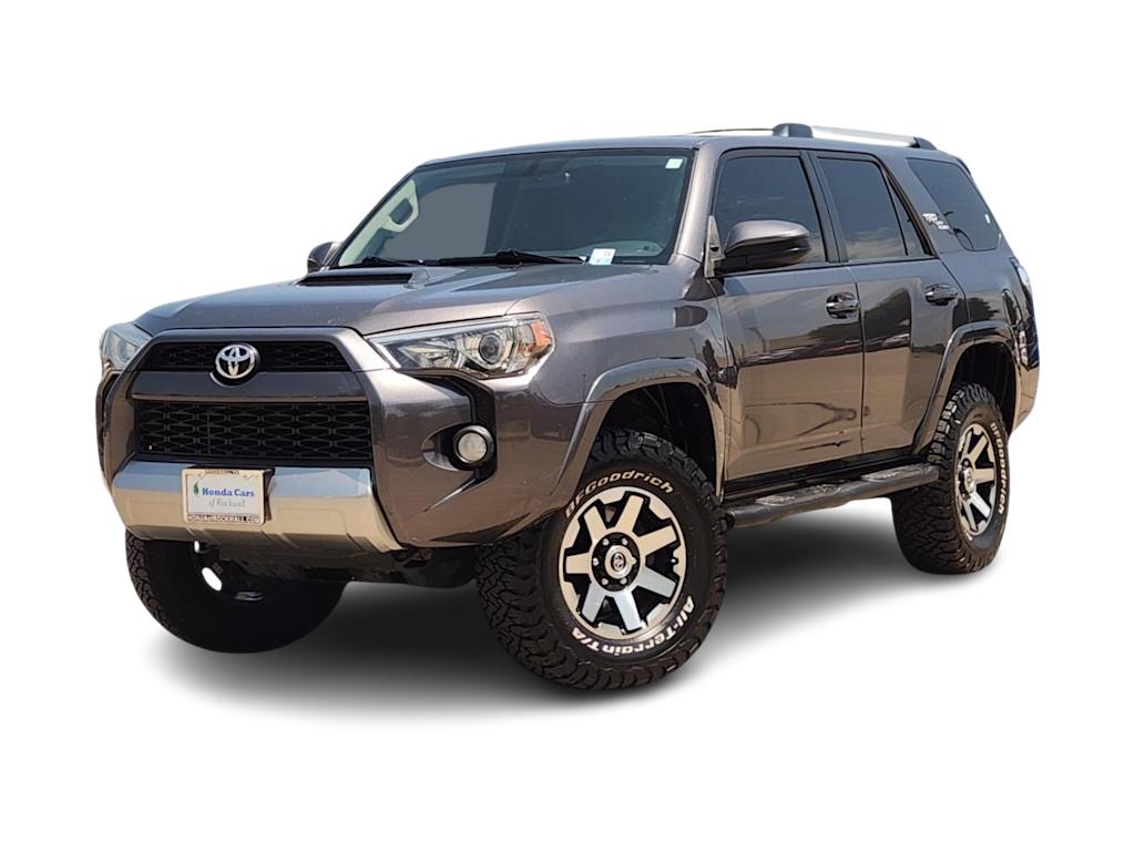 toyota 4runner 2018 JTEBU5JR6J5515575 image toyota 4runner 2018 JTEBU5JR6J5515575 image