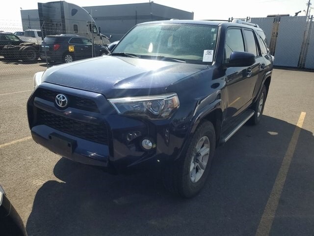 toyota 4runner 2018 JTEBU5JR4J5579064 image toyota 4runner 2018 JTEBU5JR4J5579064 image