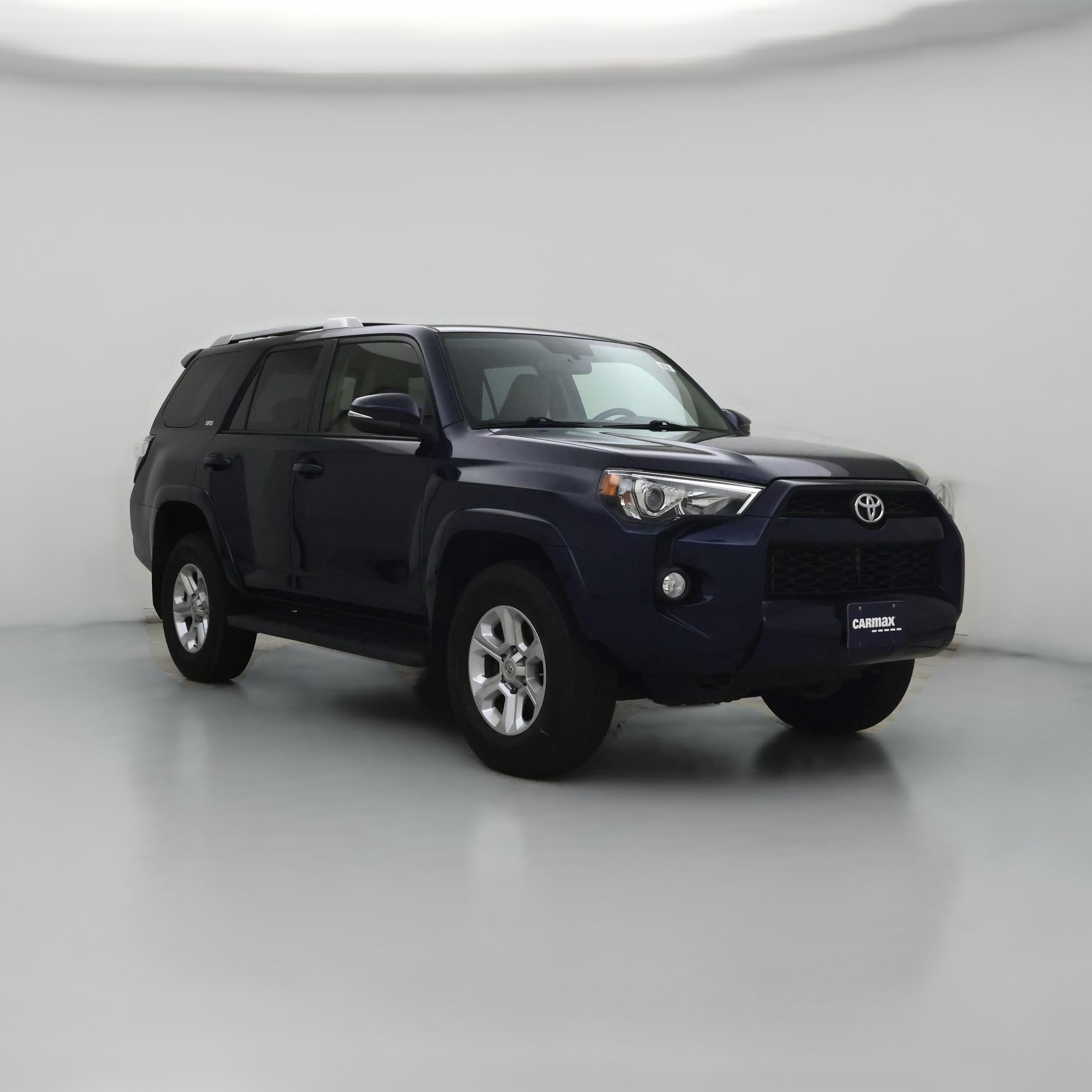 toyota 4runner 2018 JTEBU5JR0J5589056 image toyota 4runner 2018 JTEBU5JR0J5589056 image