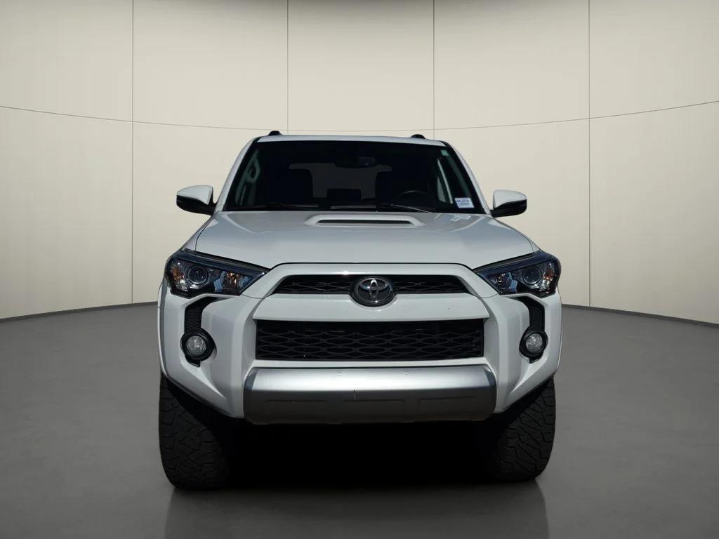 toyota 4runner 2018 JTEBU5JRXJ5571888 image toyota 4runner 2018 JTEBU5JRXJ5571888 image
