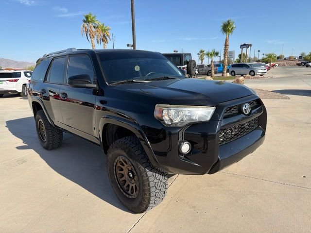 toyota 4runner 2018 JTEBU5JR2J5545267 image toyota 4runner 2018 JTEBU5JR2J5545267 image
