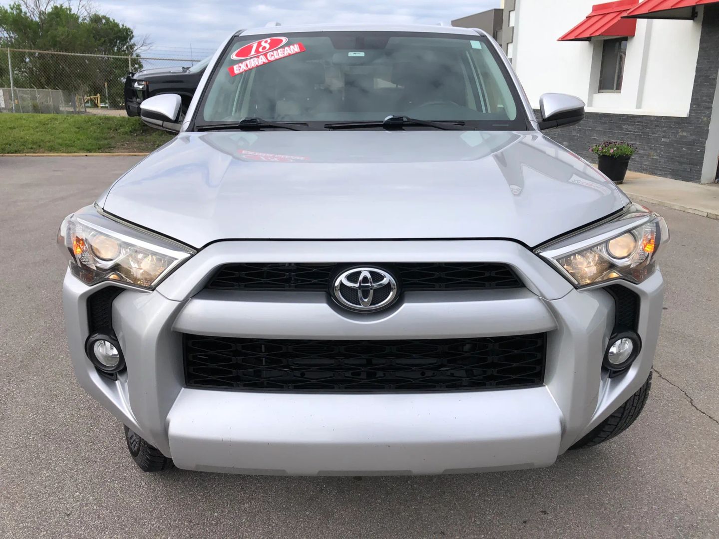 toyota 4runner 2018 JTEBU5JR7J5597445 image toyota 4runner 2018 JTEBU5JR7J5597445 image
