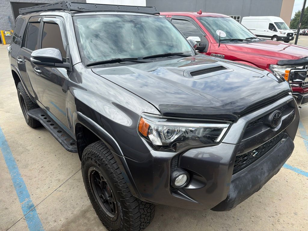 toyota 4runner 2018 JTEBU5JR2J5572081 image toyota 4runner 2018 JTEBU5JR2J5572081 image