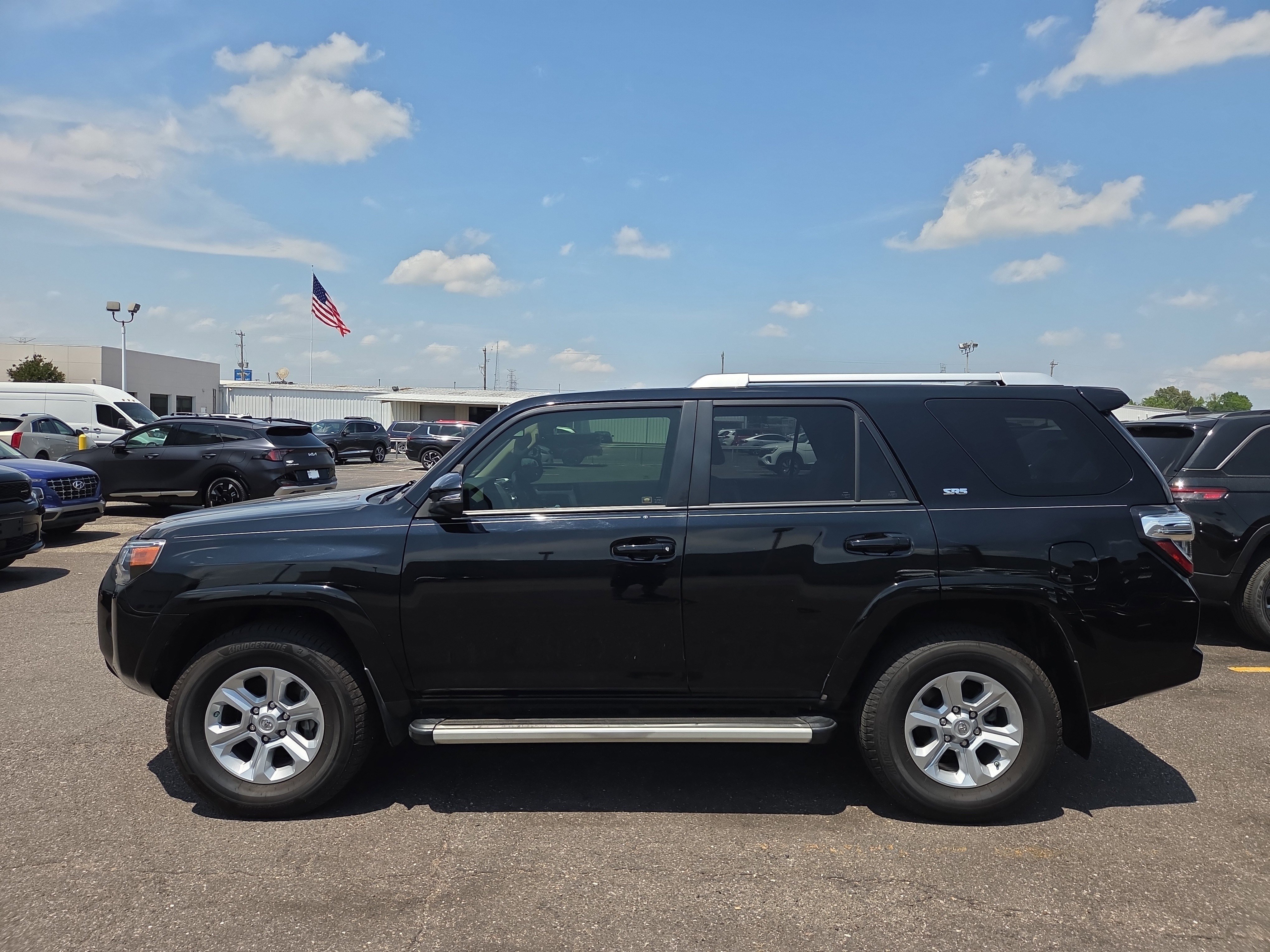 toyota 4runner 2018 JTEBU5JR1J5597179 image toyota 4runner 2018 JTEBU5JR1J5597179 image