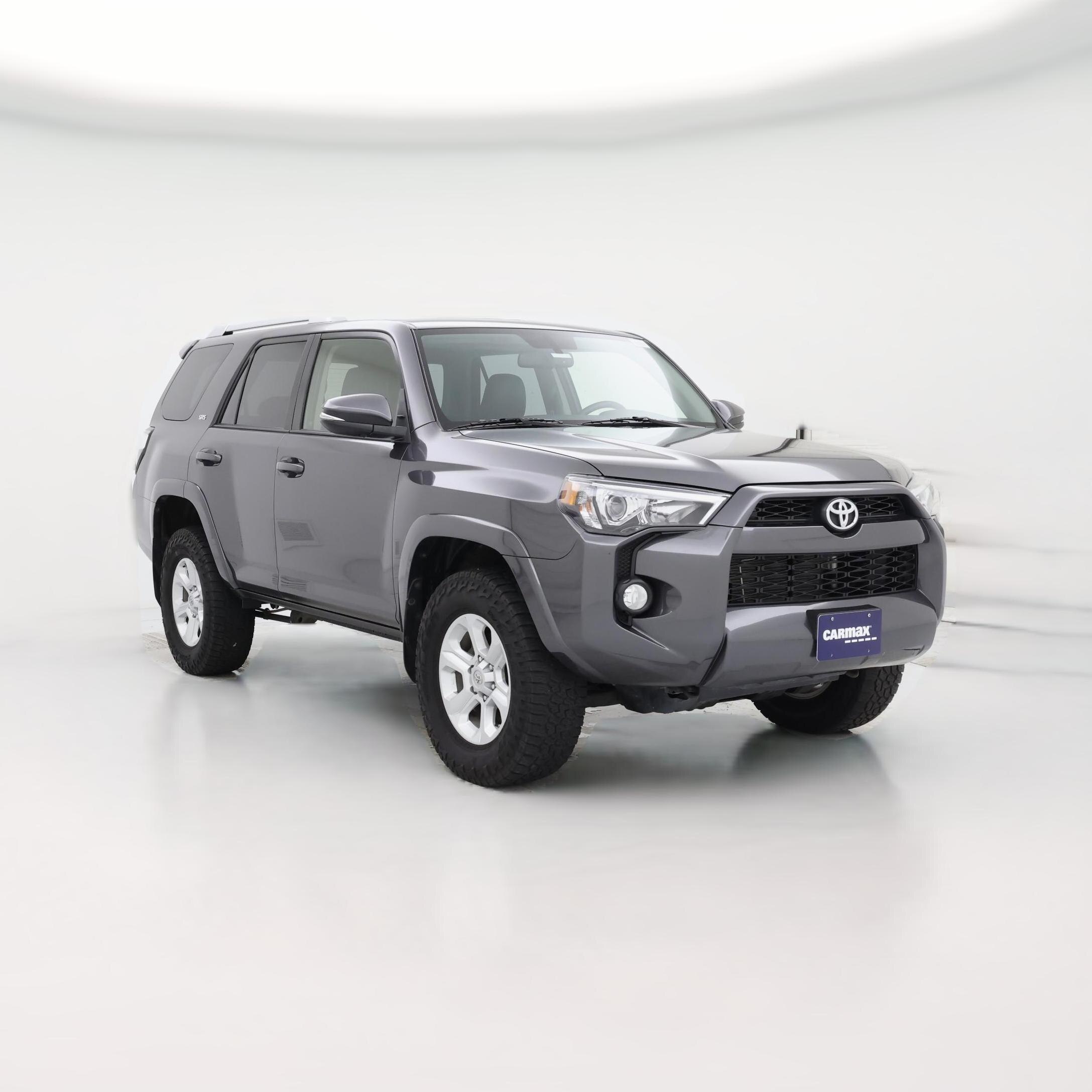 toyota 4runner 2018 JTEBU5JR2J5609243 image toyota 4runner 2018 JTEBU5JR2J5609243 image