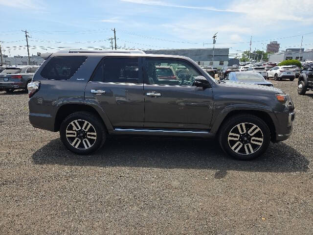 toyota 4runner 2018 JTEBU5JR3J5555340 image toyota 4runner 2018 JTEBU5JR3J5555340 image