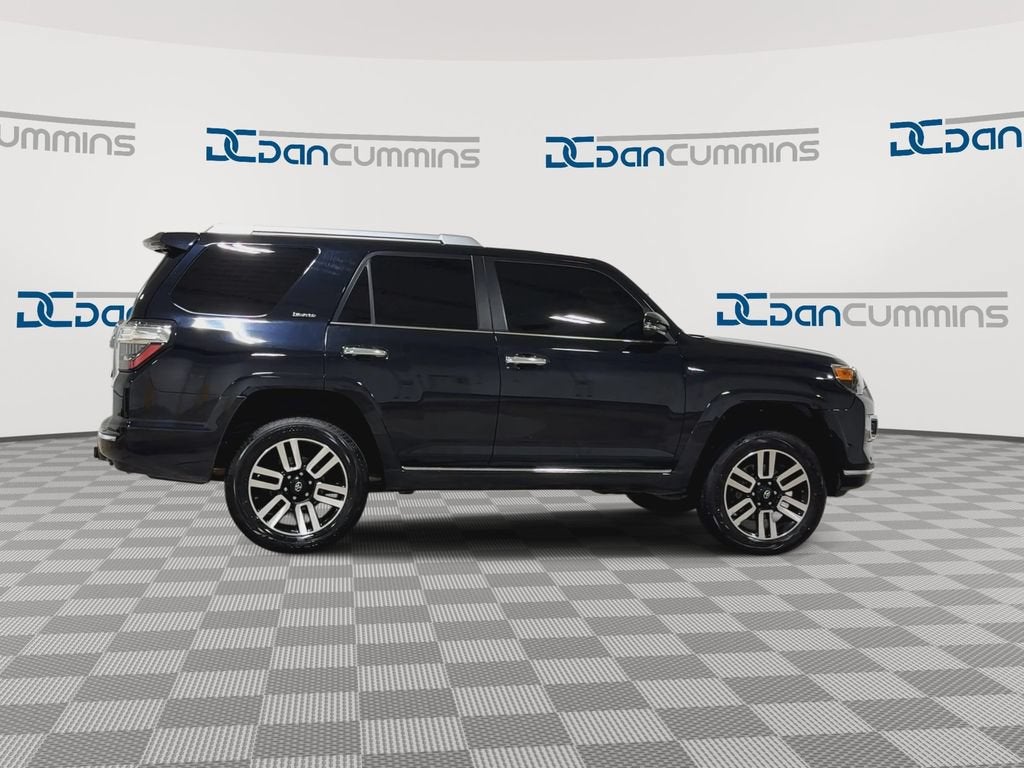 toyota 4runner 2018 JTEBU5JR7J5603423 image toyota 4runner 2018 JTEBU5JR7J5603423 image