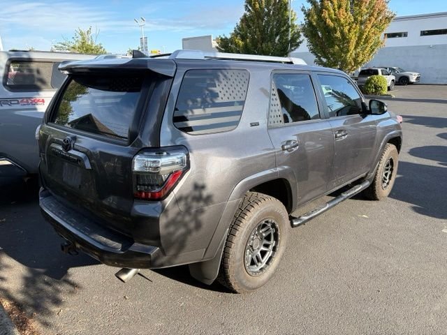 toyota 4runner 2018 JTEBU5JRXJ5537529 image toyota 4runner 2018 JTEBU5JRXJ5537529 image