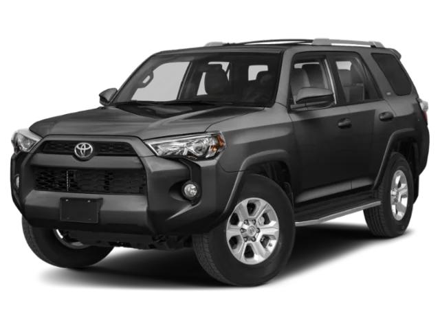 toyota 4runner 2018 JTEBU5JR8J5541997 image toyota 4runner 2018 JTEBU5JR8J5541997 image
