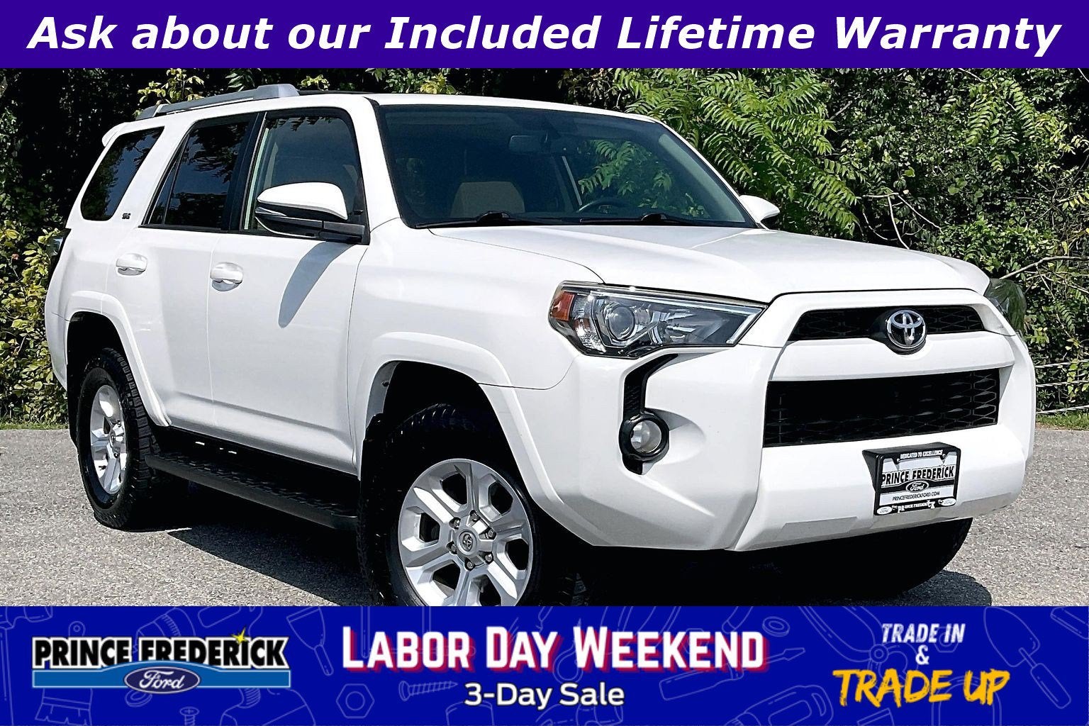 toyota 4runner 2018 JTEBU5JR5J5559647 image toyota 4runner 2018 JTEBU5JR5J5559647 image
