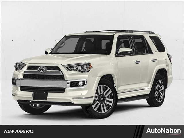 toyota 4runner 2018 JTEBU5JR8J5584204 image toyota 4runner 2018 JTEBU5JR8J5584204 image