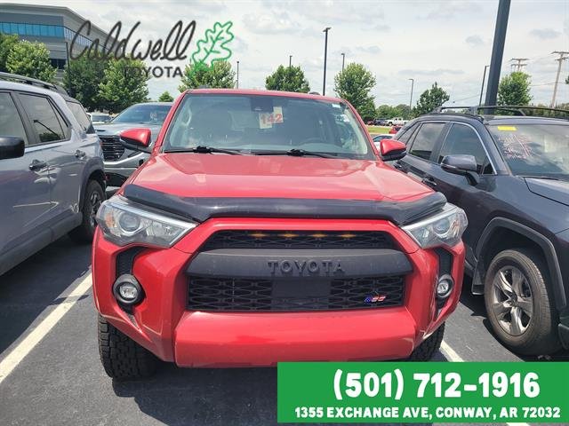 toyota 4runner 2018 JTEBU5JR4J5588945 image toyota 4runner 2018 JTEBU5JR4J5588945 image
