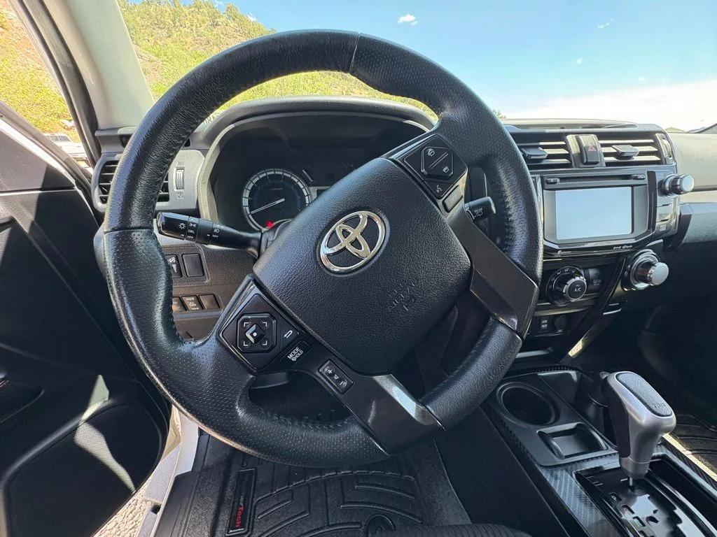 toyota 4runner 2018 JTEBU5JR3J5608814 image toyota 4runner 2018 JTEBU5JR3J5608814 image