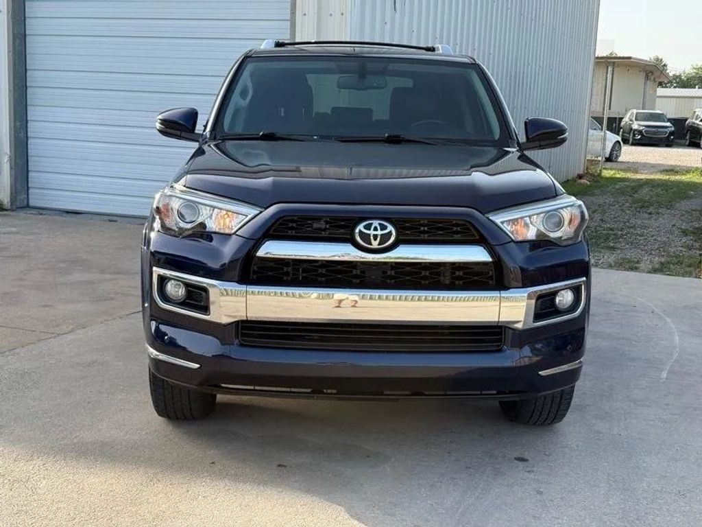 toyota 4runner 2018 JTEBU5JR0J5501297 image toyota 4runner 2018 JTEBU5JR0J5501297 image