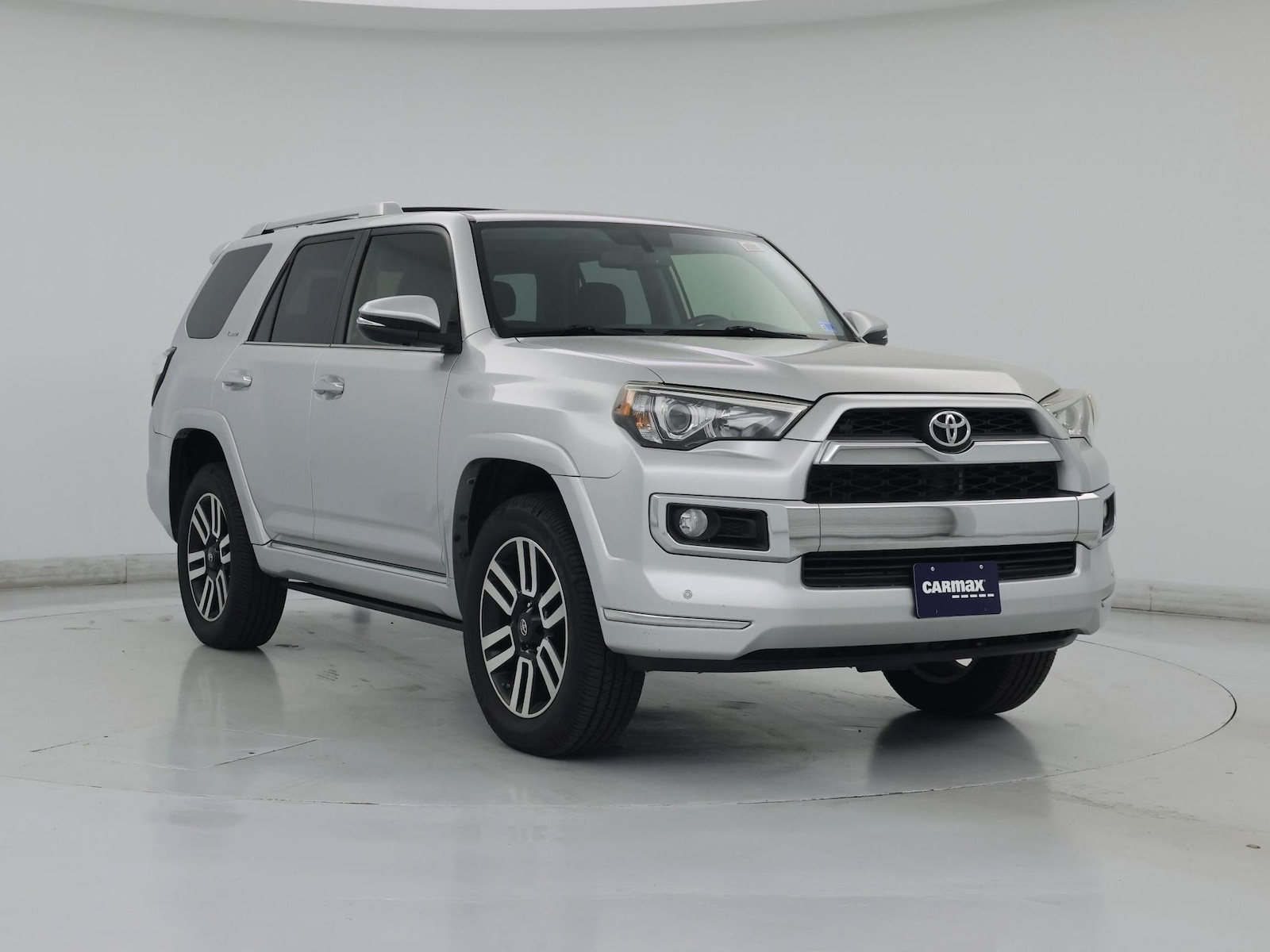 toyota 4runner 2018 JTEBU5JR5J5544033 image toyota 4runner 2018 JTEBU5JR5J5544033 image